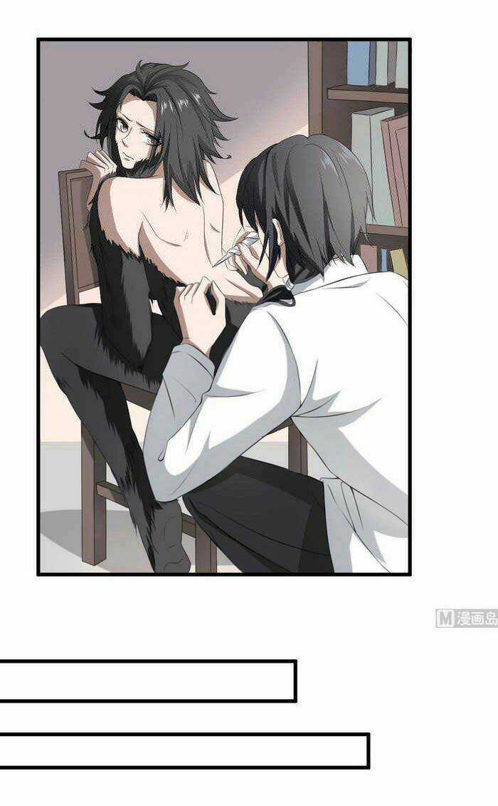 Văn Âm Sư - Chapter 33 - Trang 9