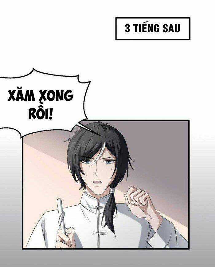 Văn Âm Sư - Chapter 33 - Trang 10