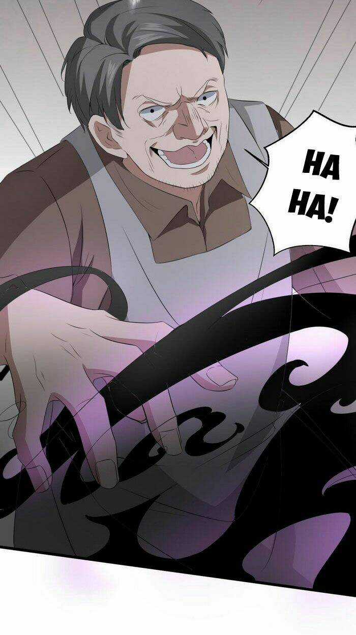 Văn Âm Sư - Chapter 34 - Trang 13