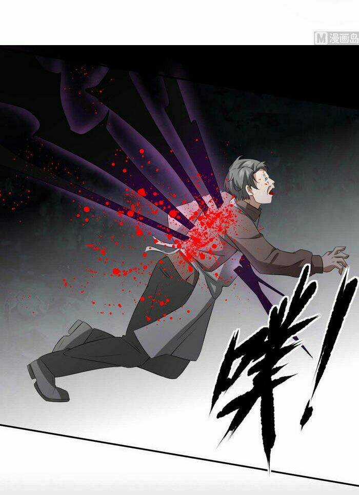 Văn Âm Sư - Chapter 34 - Trang 14