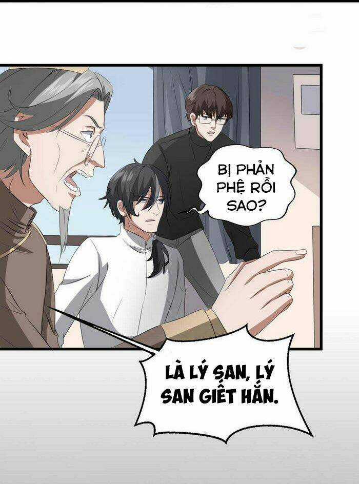 Văn Âm Sư - Chapter 34 - Trang 16