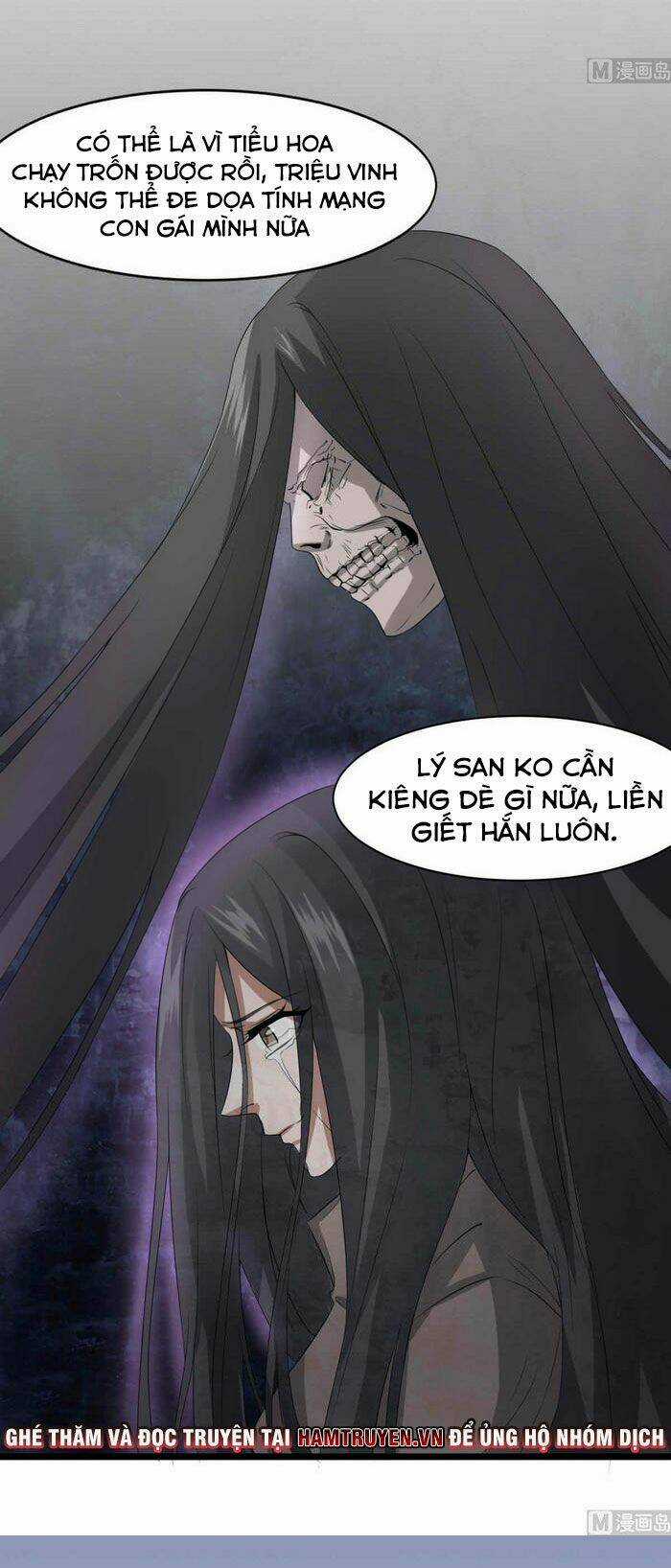 Văn Âm Sư - Chapter 34 - Trang 17