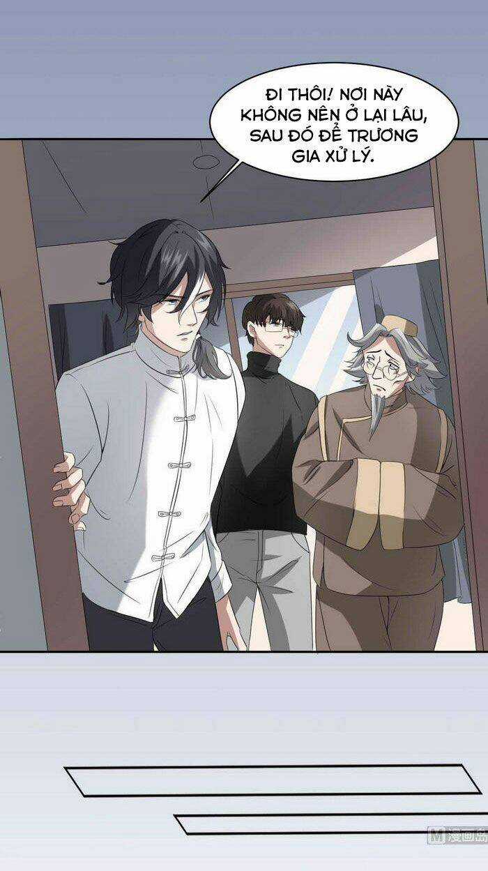 Văn Âm Sư - Chapter 34 - Trang 18