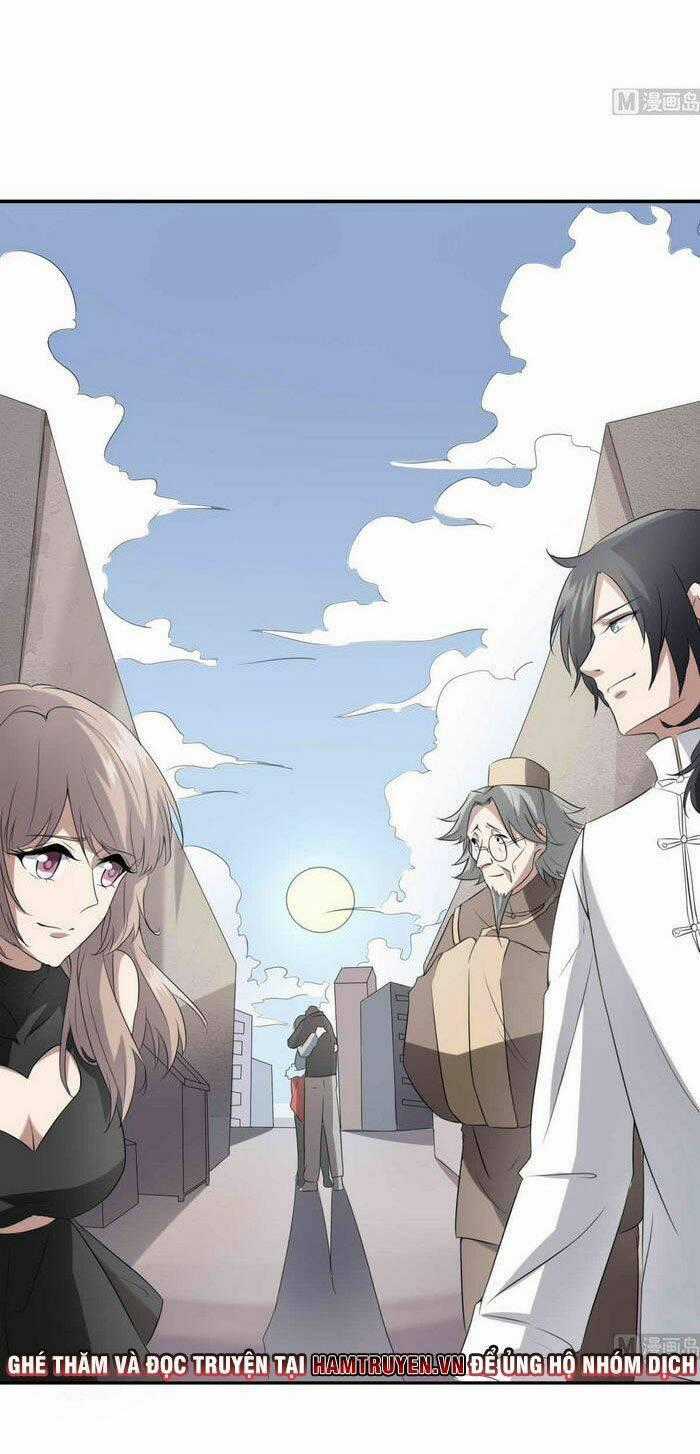 Văn Âm Sư - Chapter 34 - Trang 20