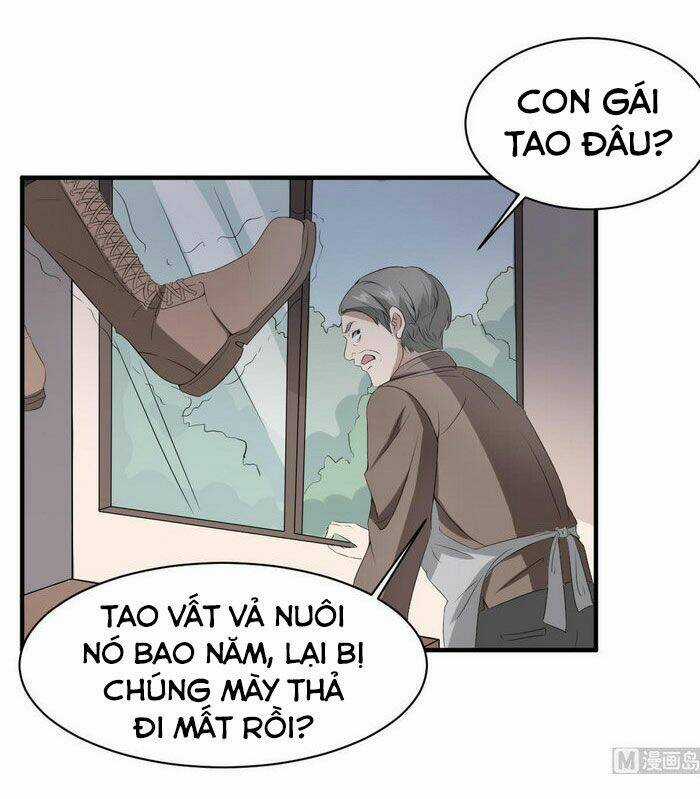 Văn Âm Sư - Chapter 34 - Trang 9