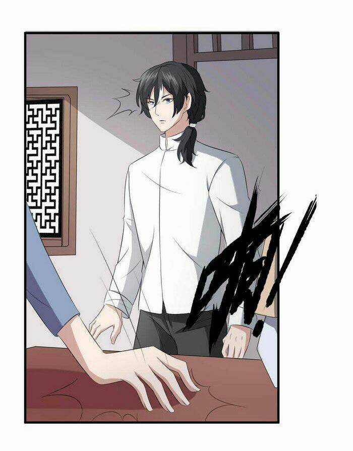 Văn Âm Sư - Chapter 35 - Trang 11