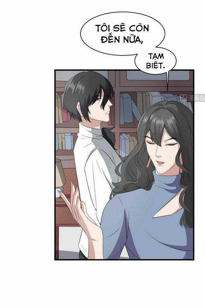 Văn Âm Sư - Chapter 35 - Trang 12