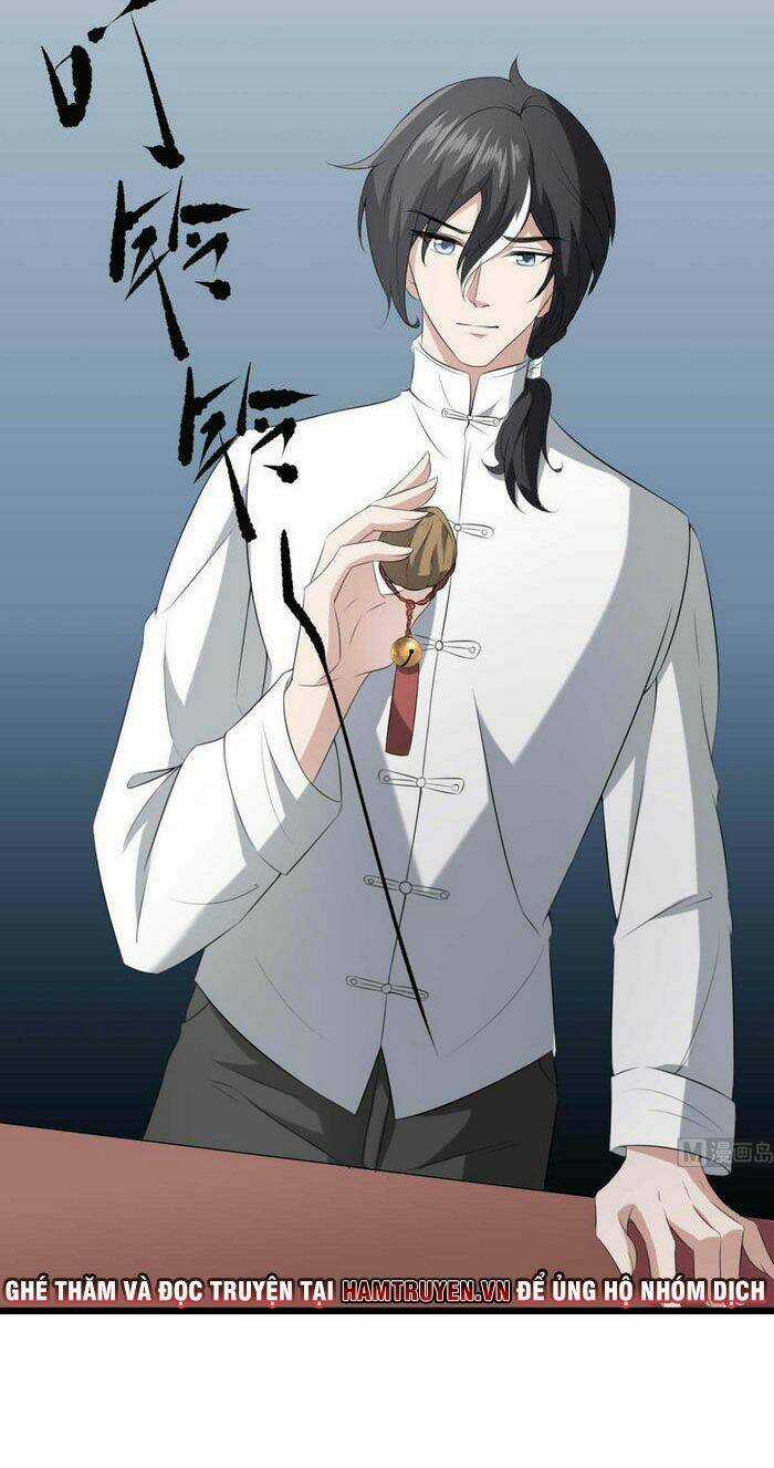 Văn Âm Sư - Chapter 35 - Trang 14