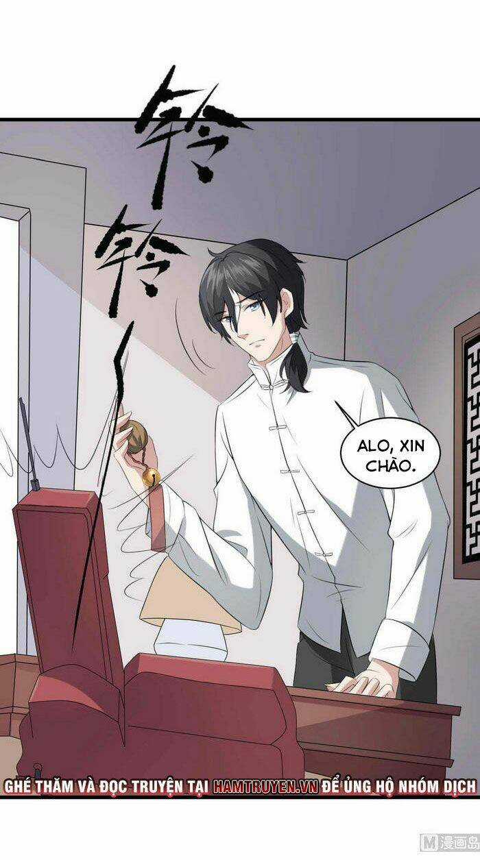 Văn Âm Sư - Chapter 35 - Trang 15