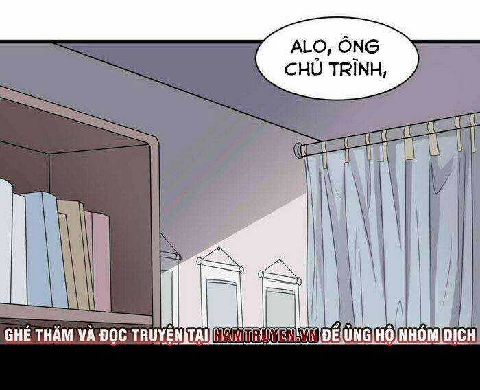 Văn Âm Sư - Chapter 35 - Trang 16