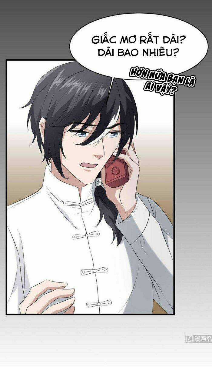 Văn Âm Sư - Chapter 35 - Trang 18