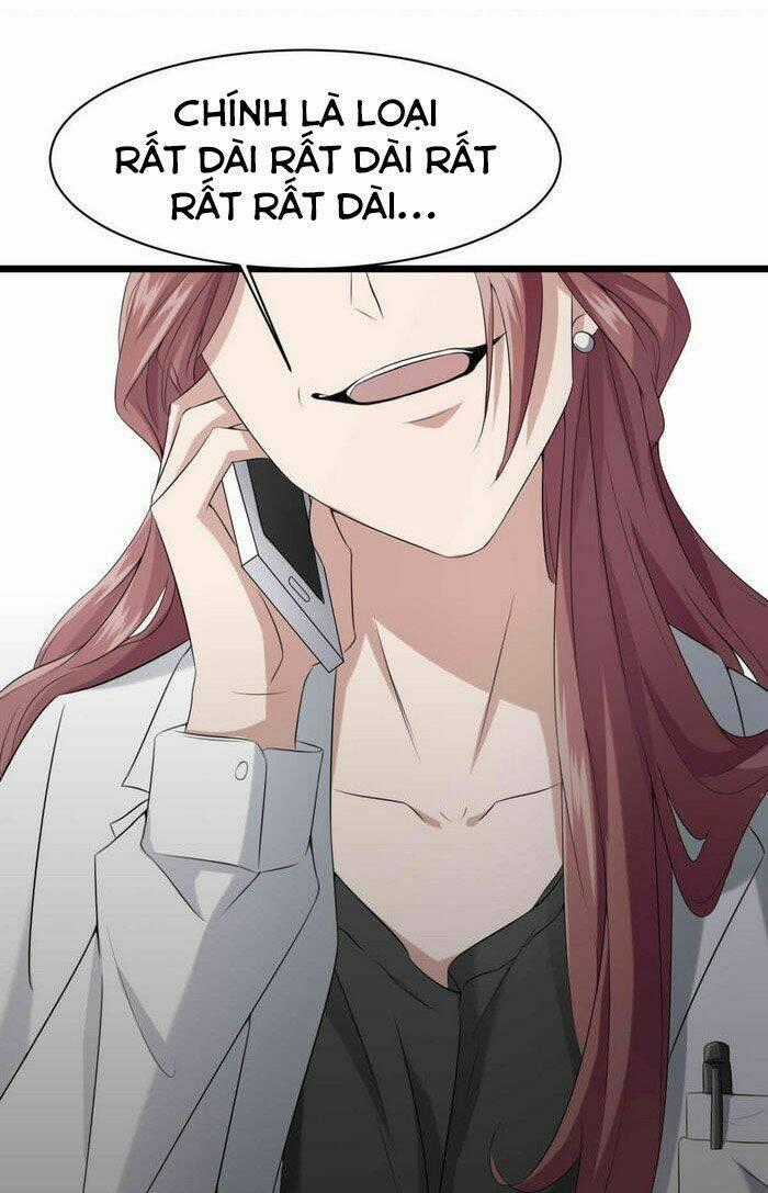 Văn Âm Sư - Chapter 35 - Trang 19