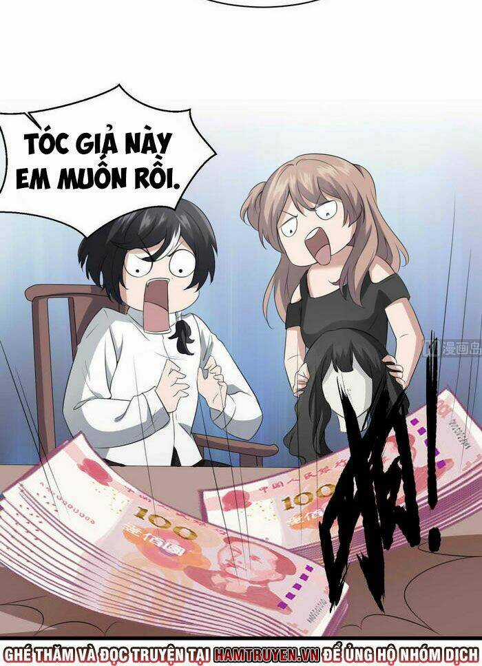 Văn Âm Sư - Chapter 35 - Trang 3