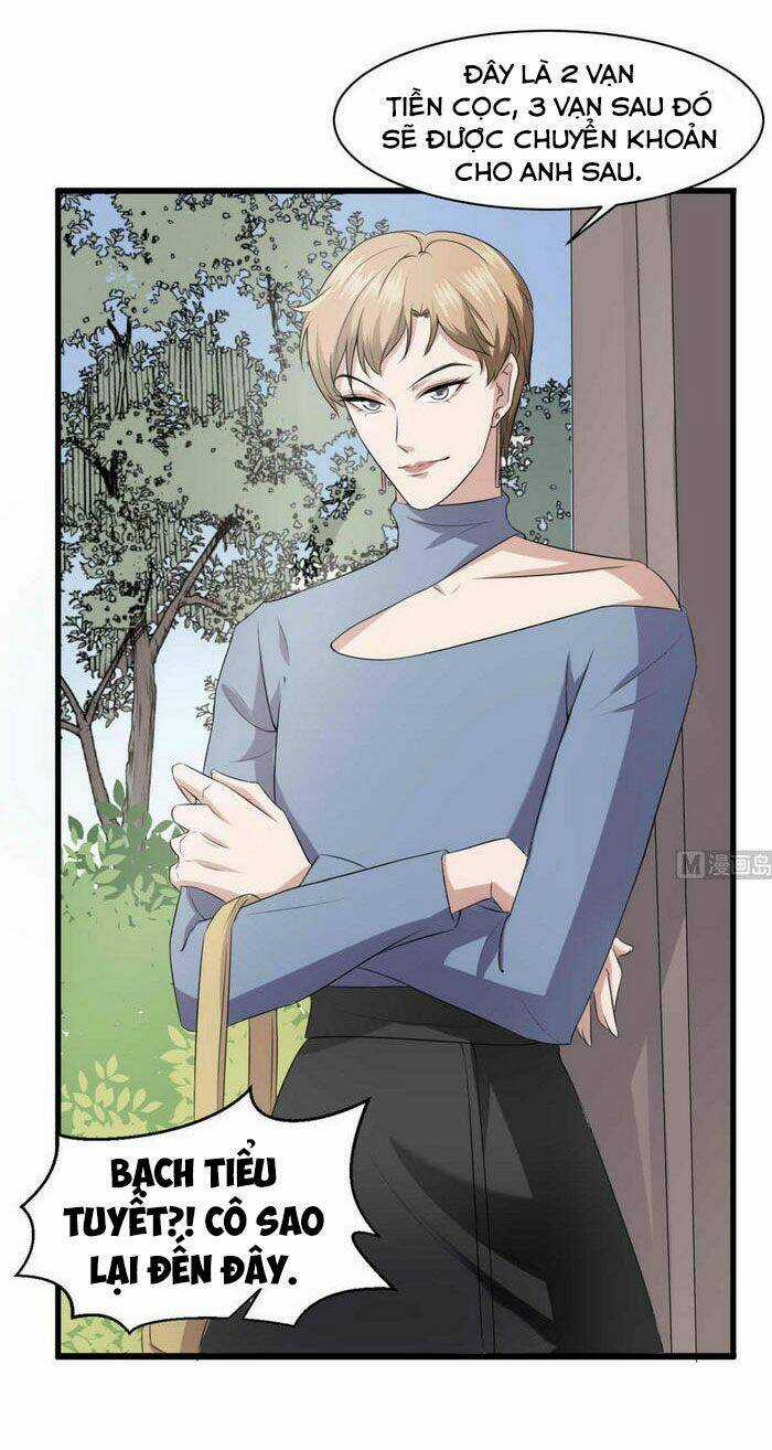 Văn Âm Sư - Chapter 35 - Trang 4