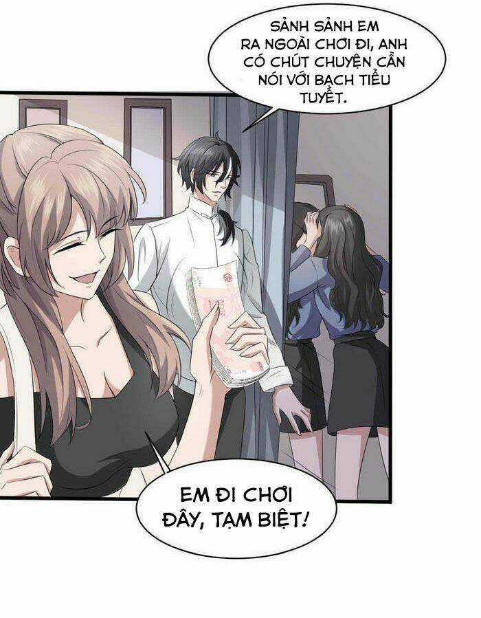 Văn Âm Sư - Chapter 35 - Trang 6