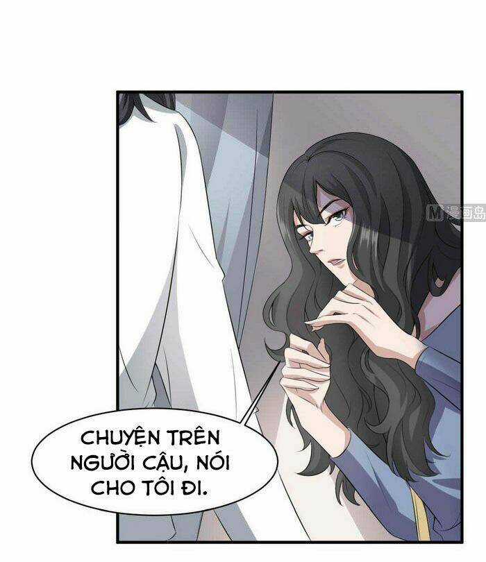Văn Âm Sư - Chapter 35 - Trang 7