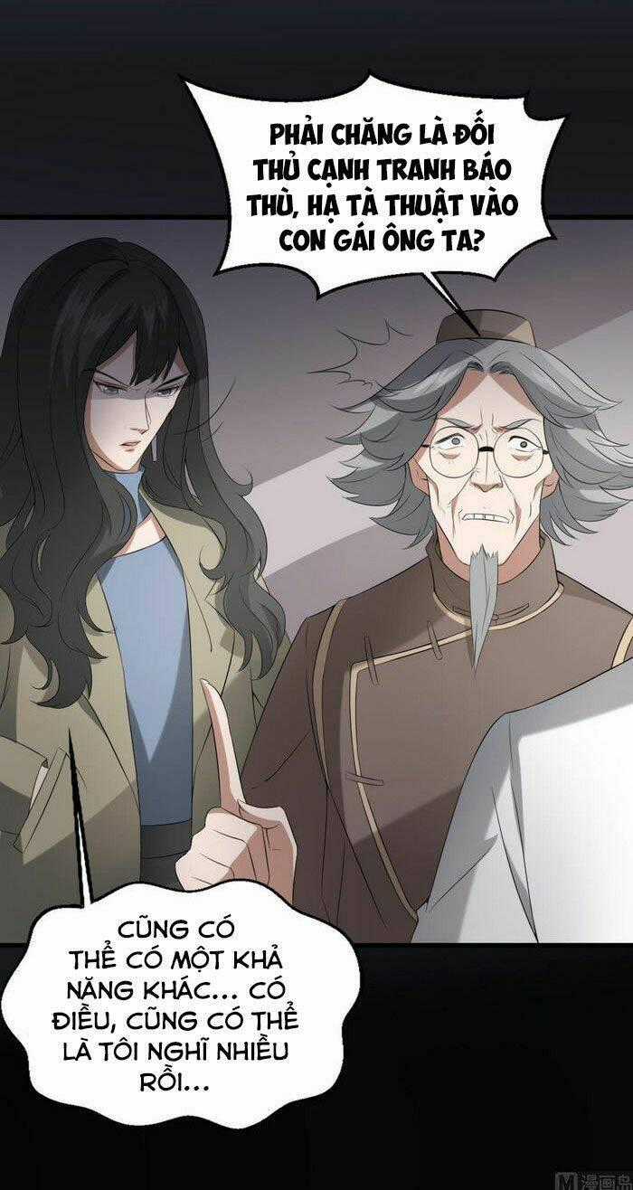 Văn Âm Sư - Chapter 36 - Trang 16