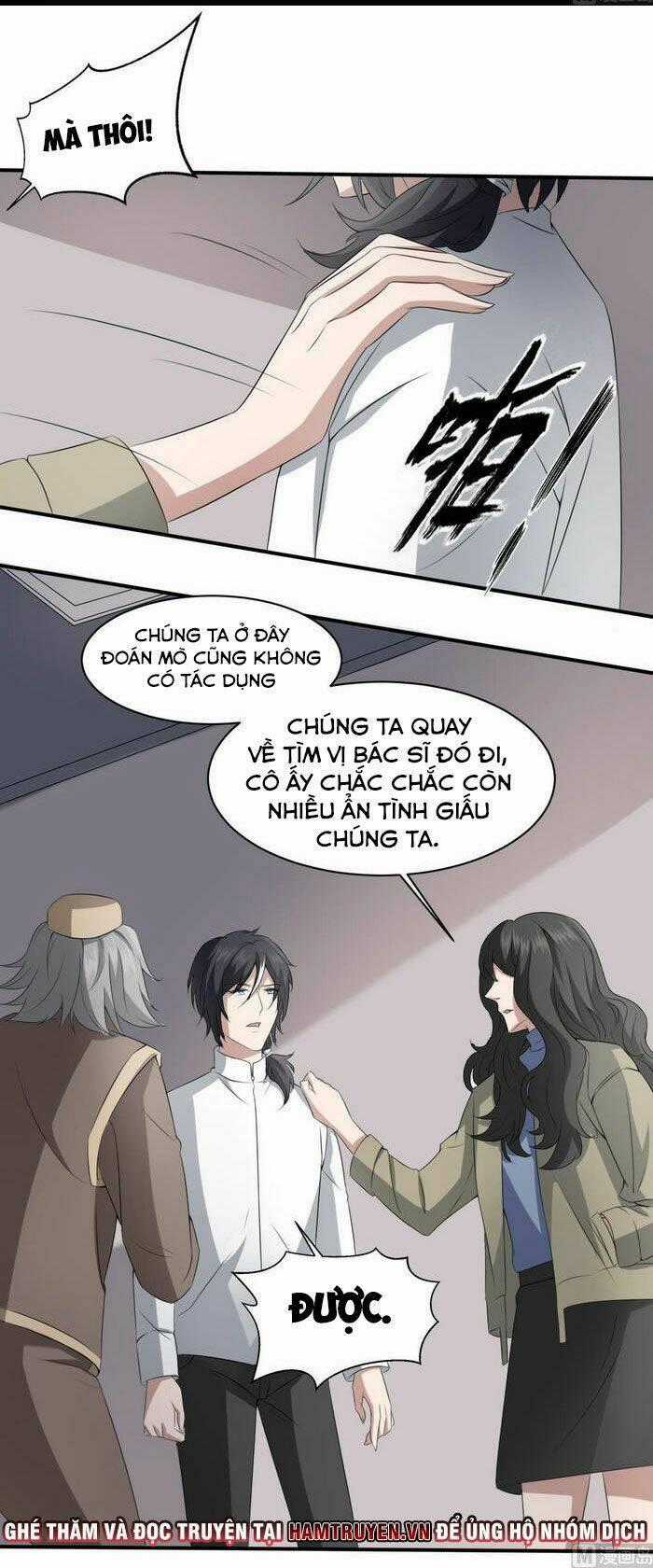 Văn Âm Sư - Chapter 36 - Trang 17