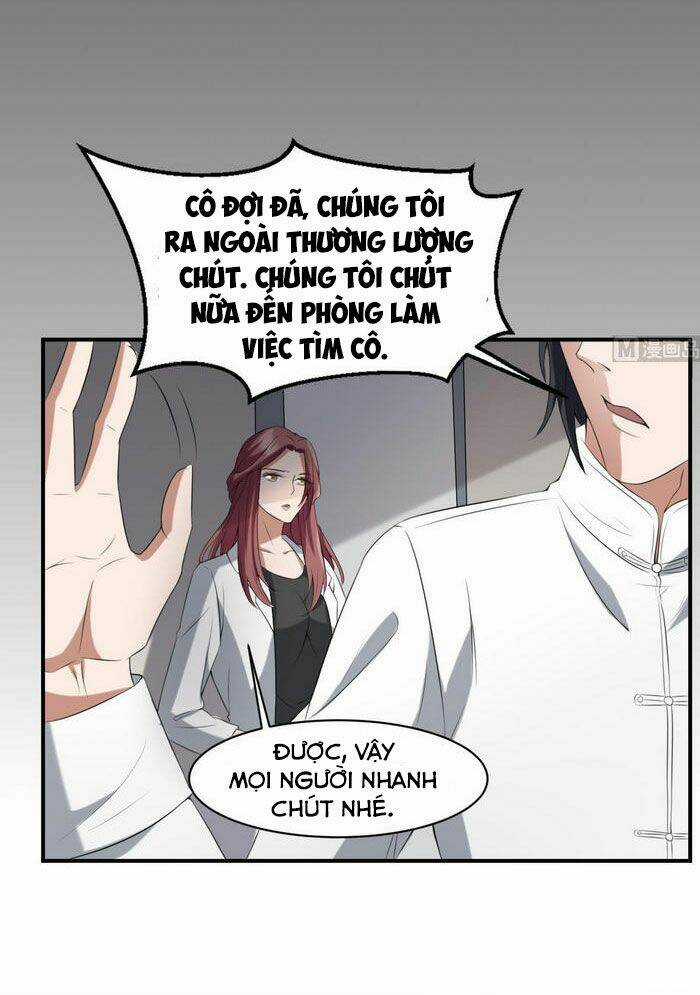 Văn Âm Sư - Chapter 36 - Trang 7