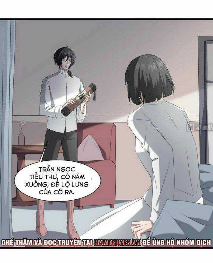 Văn Âm Sư - Chapter 37 - Trang 12