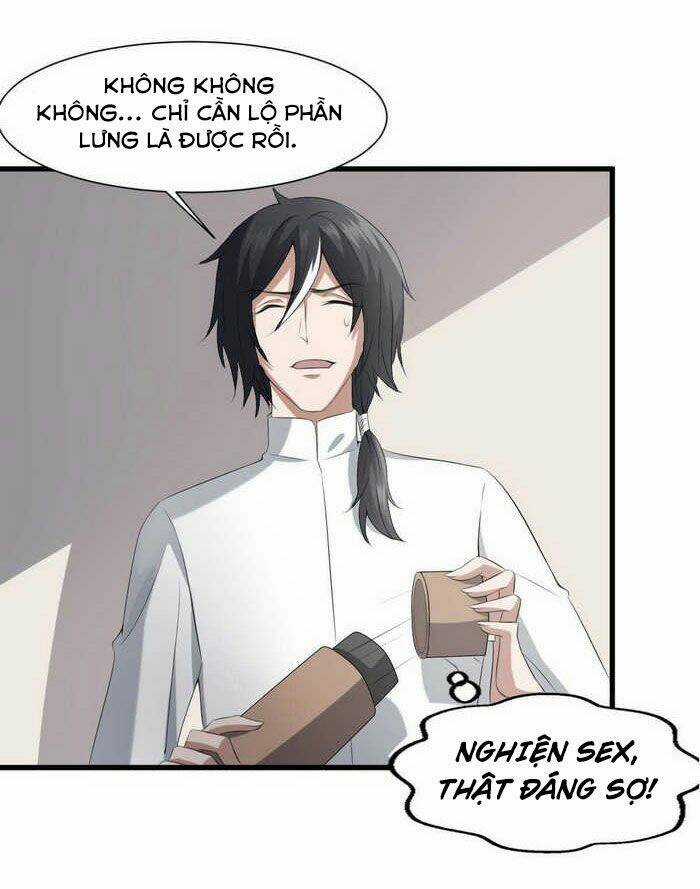 Văn Âm Sư - Chapter 37 - Trang 14