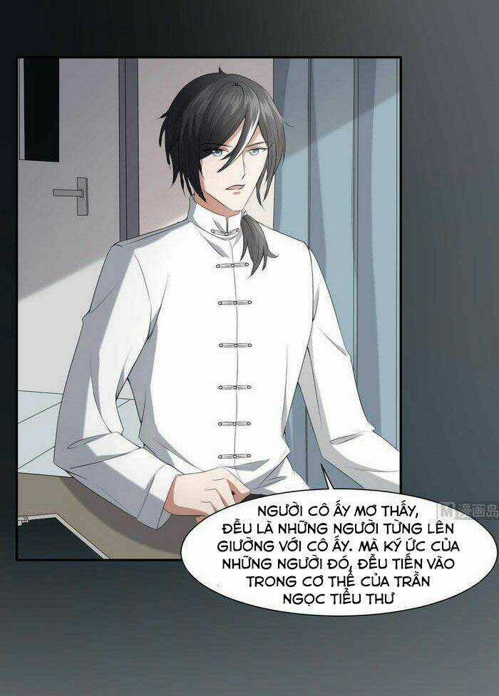 Văn Âm Sư - Chapter 37 - Trang 3