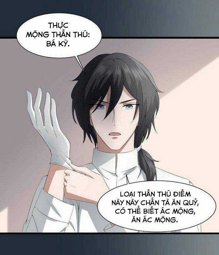 Văn Âm Sư - Chapter 37 - Trang 9