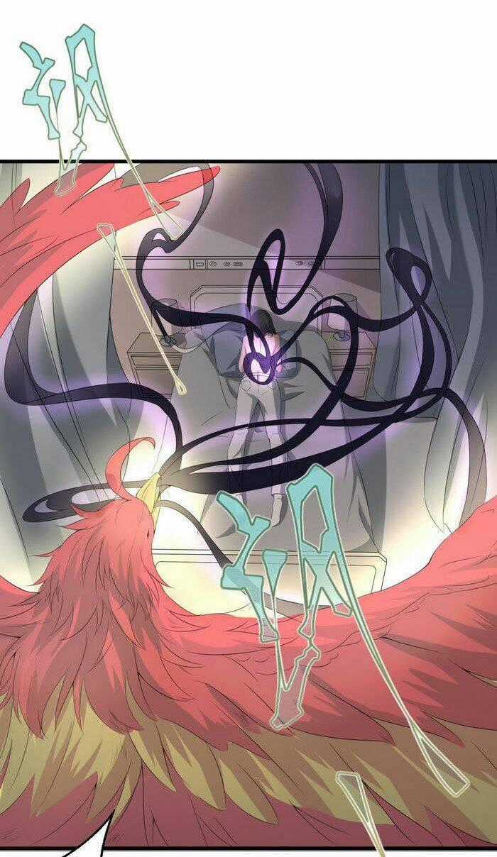 Văn Âm Sư - Chapter 38 - Trang 1