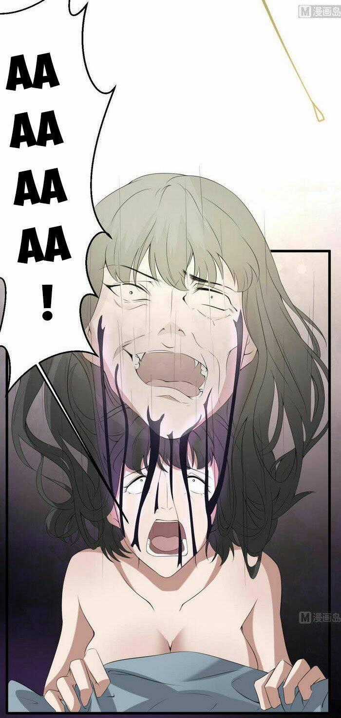 Văn Âm Sư - Chapter 38 - Trang 2