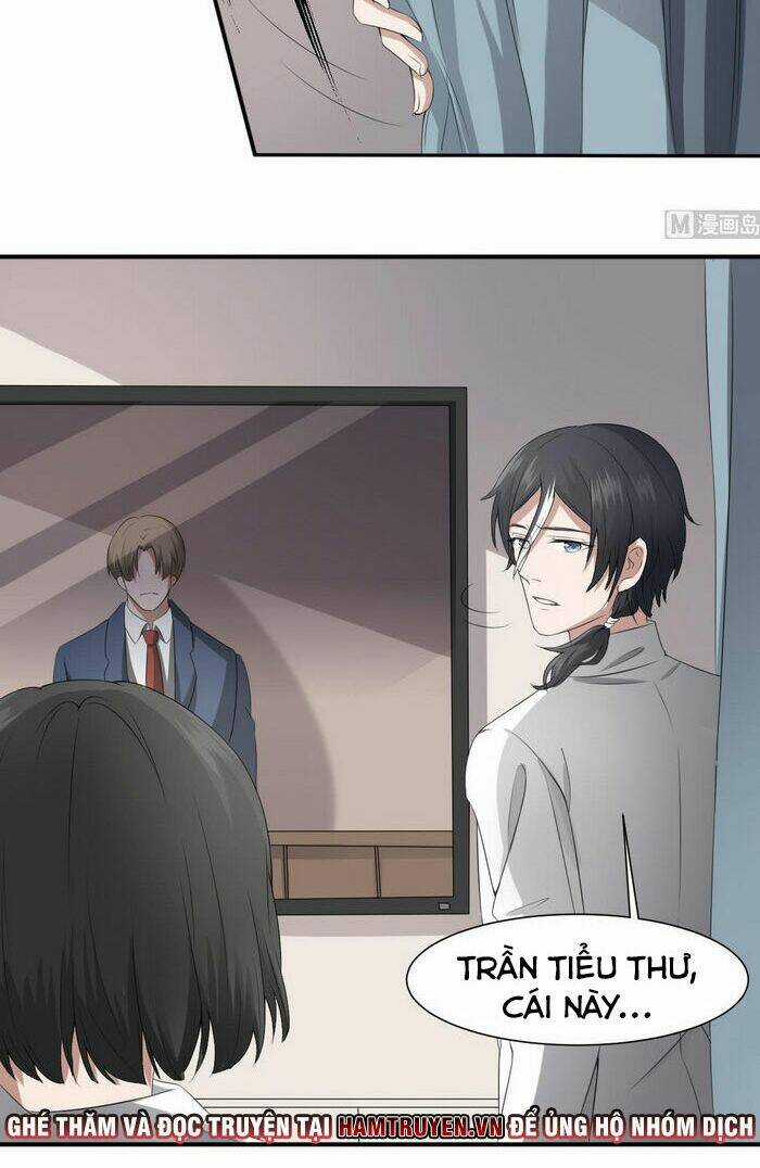 Văn Âm Sư - Chapter 38 - Trang 11