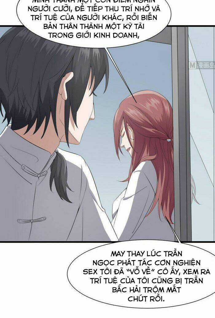 Văn Âm Sư - Chapter 38 - Trang 14