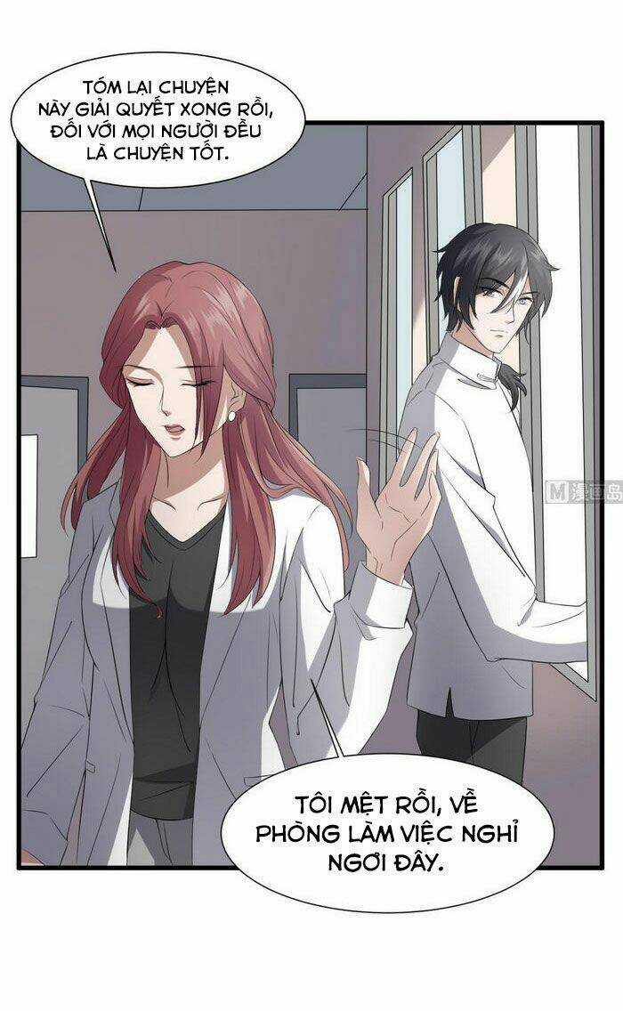 Văn Âm Sư - Chapter 38 - Trang 16