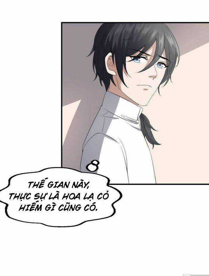 Văn Âm Sư - Chapter 38 - Trang 17