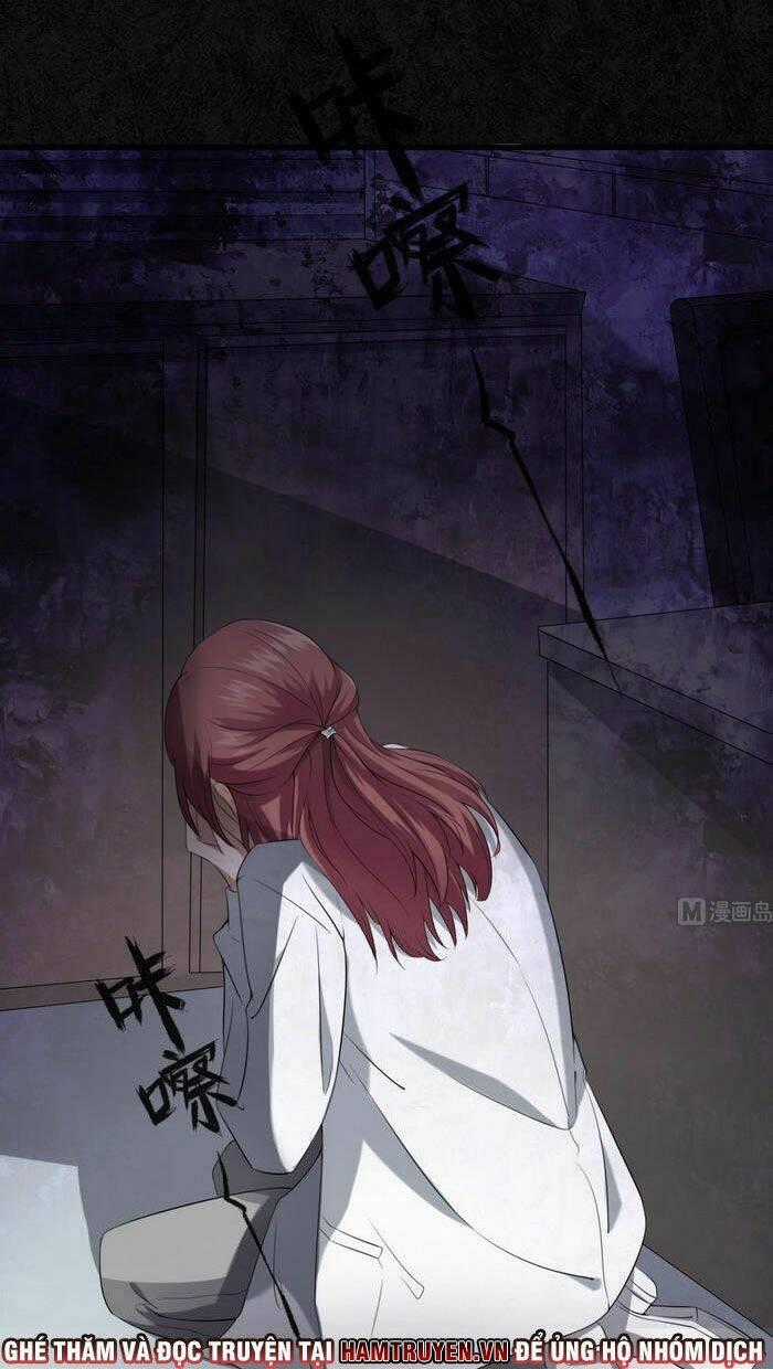 Văn Âm Sư - Chapter 38 - Trang 20