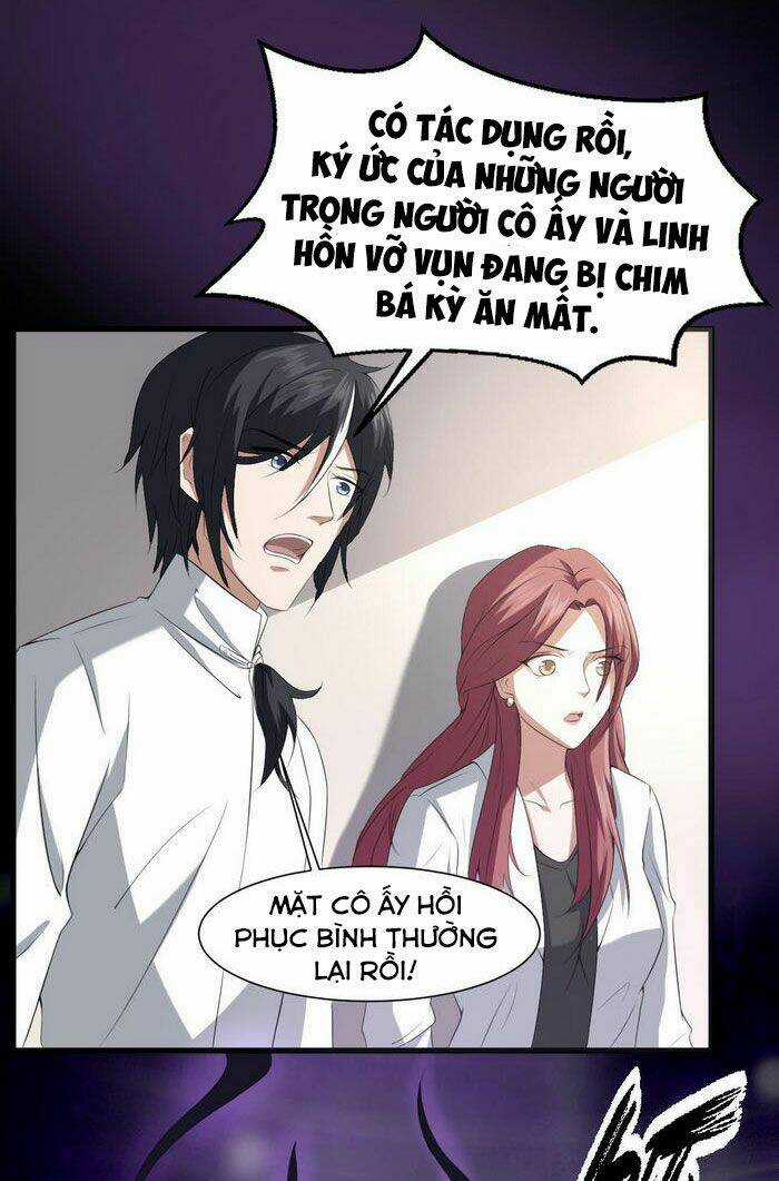 Văn Âm Sư - Chapter 38 - Trang 3