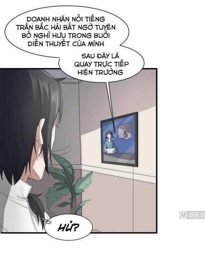 Văn Âm Sư - Chapter 38 - Trang 6