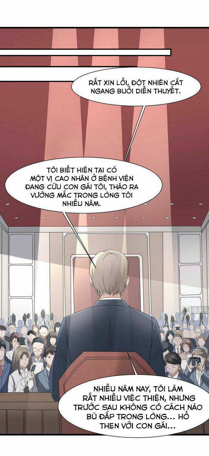 Văn Âm Sư - Chapter 38 - Trang 7