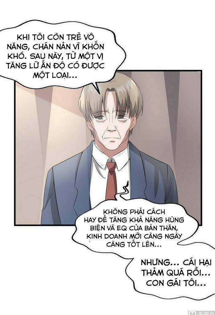 Văn Âm Sư - Chapter 38 - Trang 8