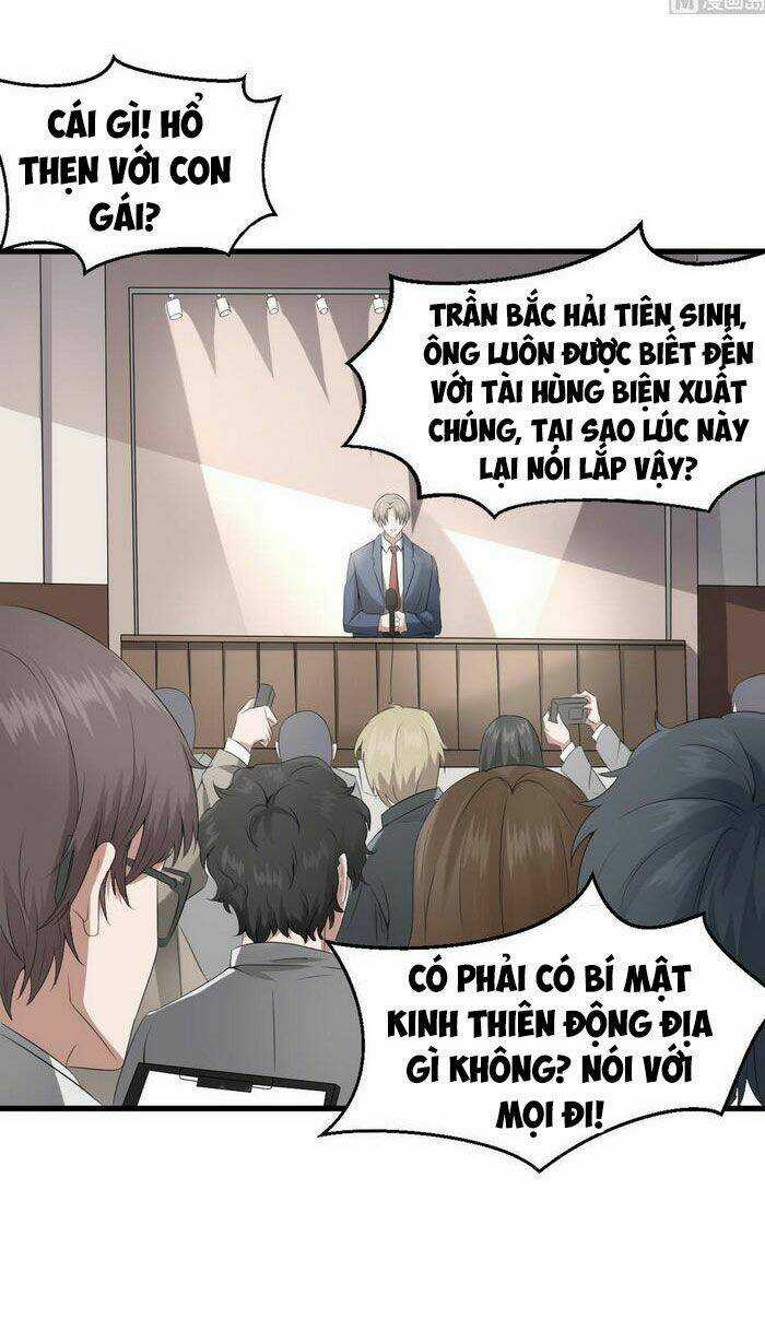 Văn Âm Sư - Chapter 38 - Trang 9