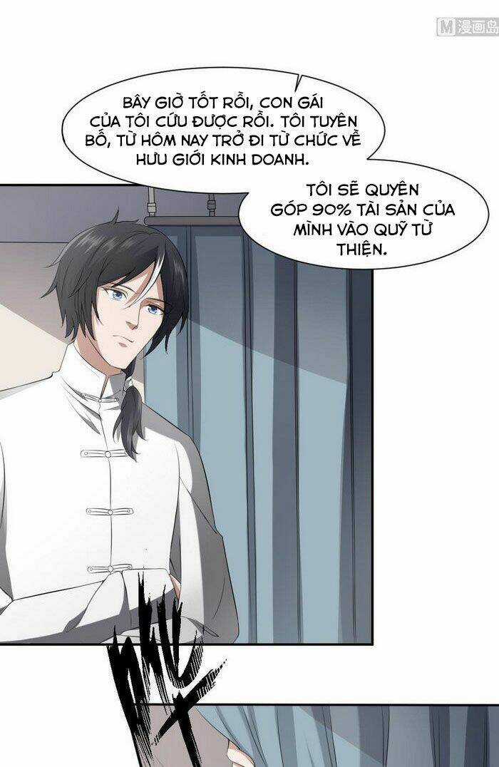 Văn Âm Sư - Chapter 38 - Trang 10