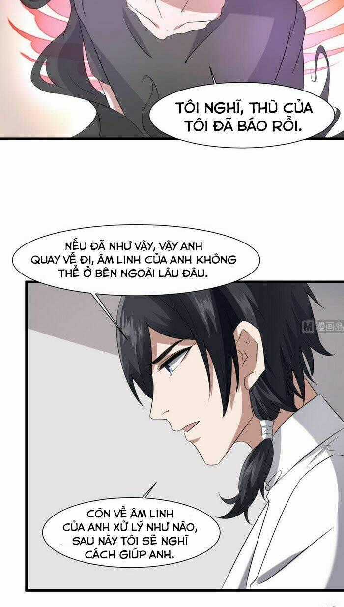 Văn Âm Sư - Chapter 39 - Trang 15