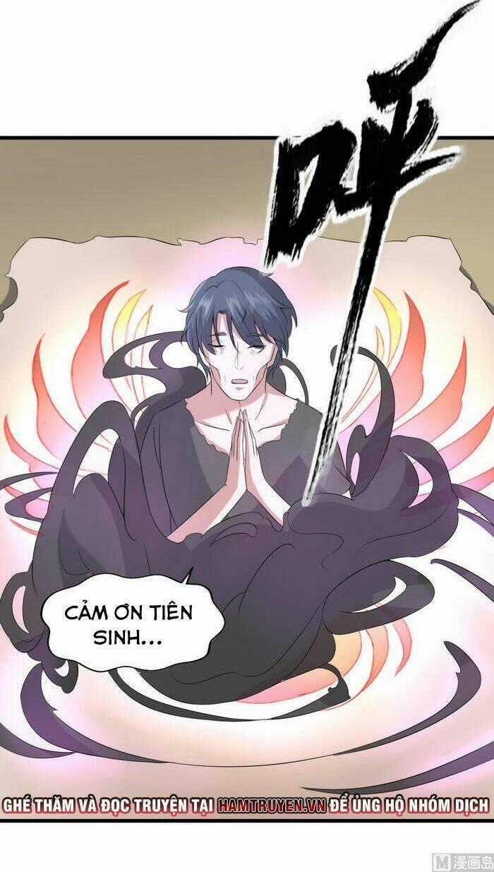 Văn Âm Sư - Chapter 39 - Trang 16