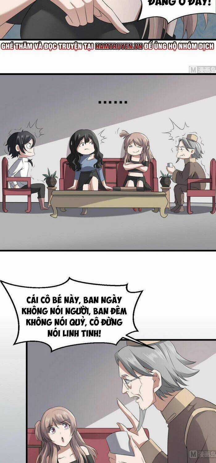 Văn Âm Sư - Chapter 39 - Trang 6