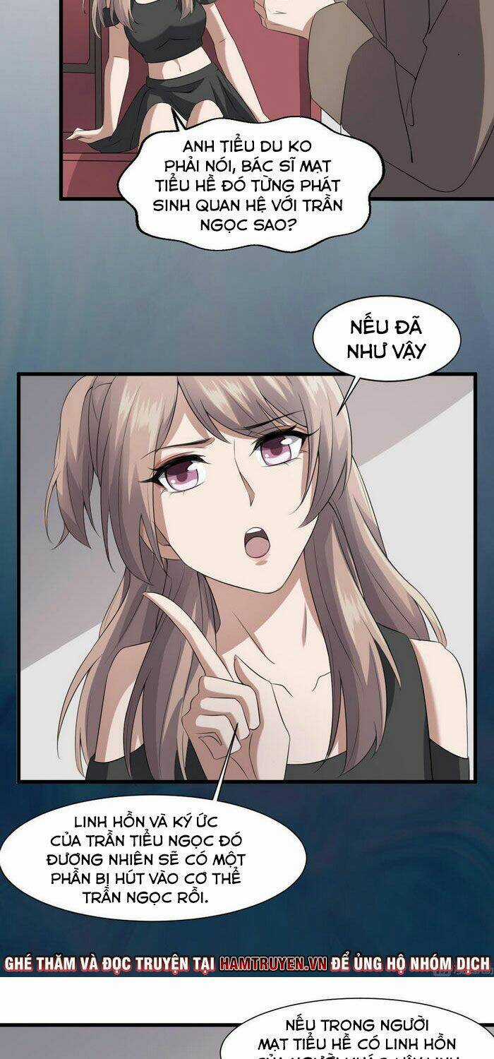 Văn Âm Sư - Chapter 39 - Trang 7