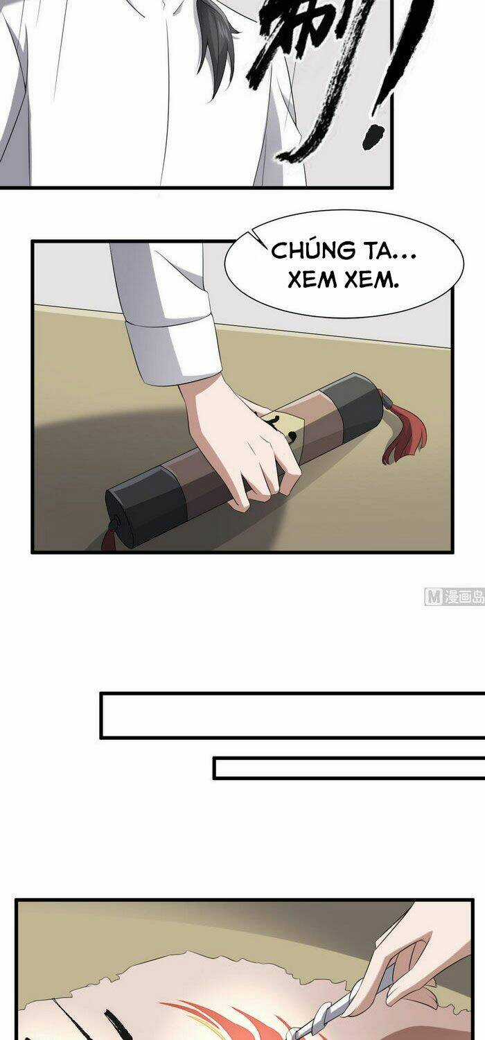 Văn Âm Sư - Chapter 39 - Trang 9