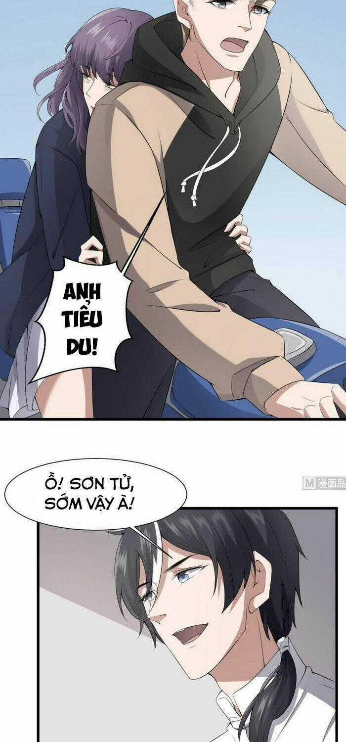 Văn Âm Sư - Chapter 40 - Trang 2