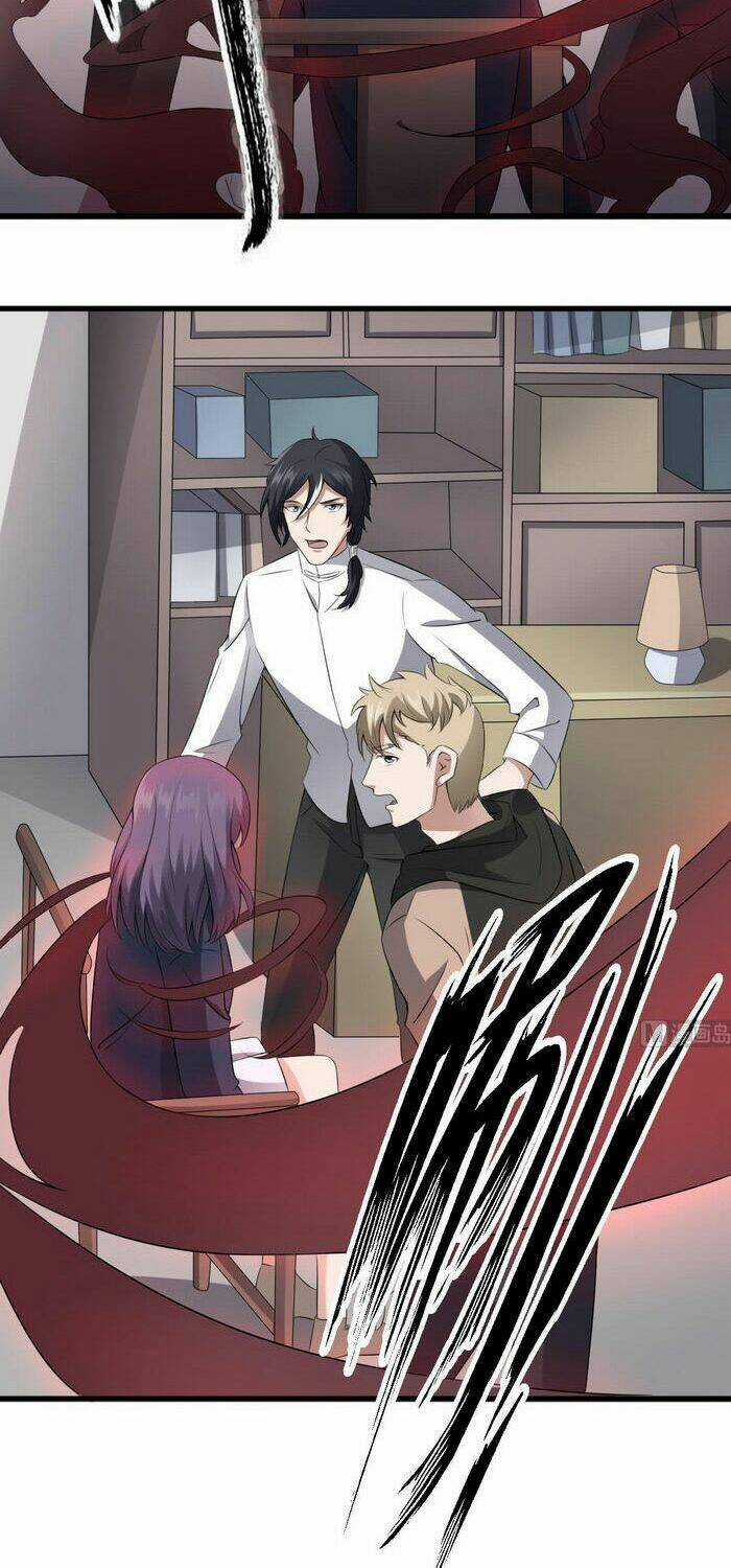 Văn Âm Sư - Chapter 40 - Trang 12