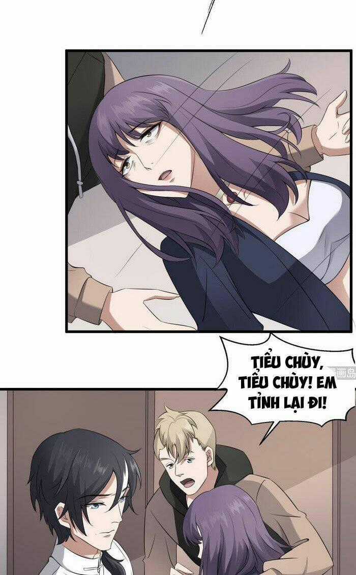 Văn Âm Sư - Chapter 40 - Trang 13