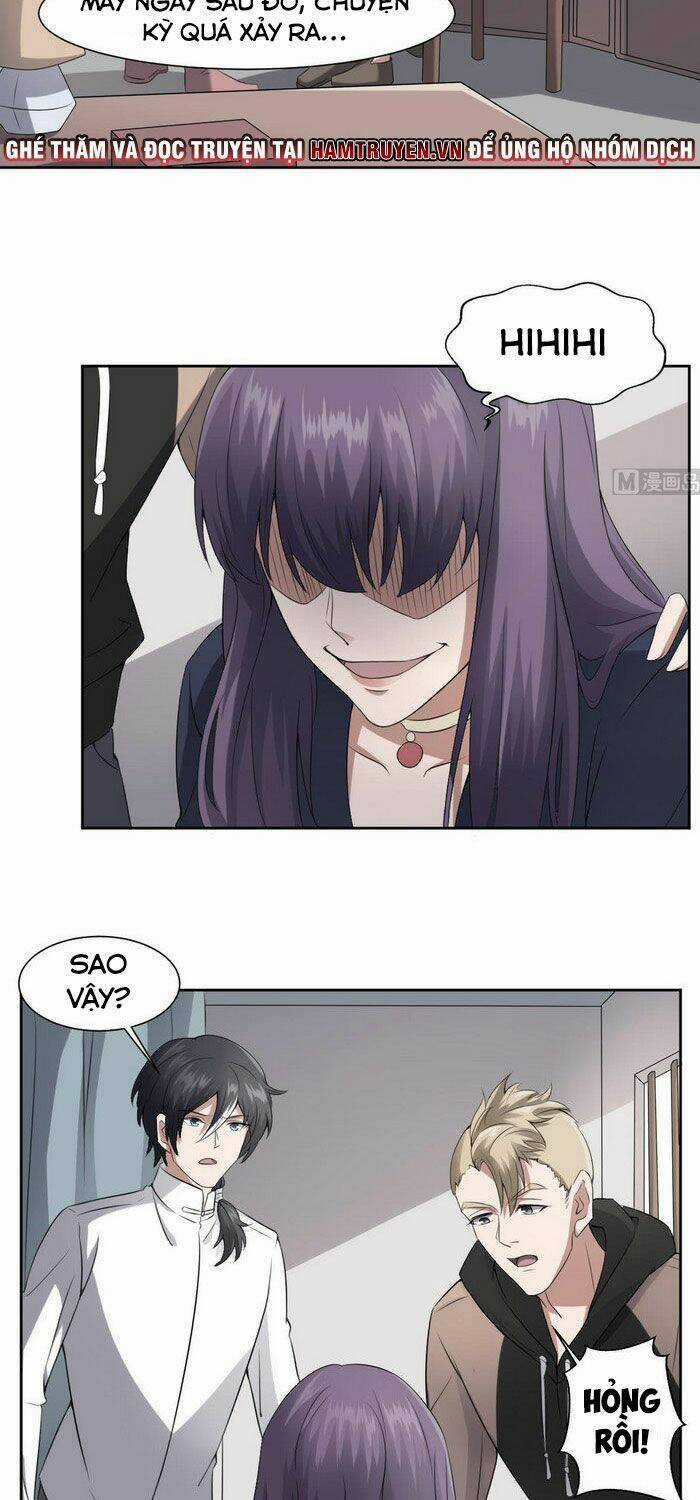 Văn Âm Sư - Chapter 40 - Trang 5