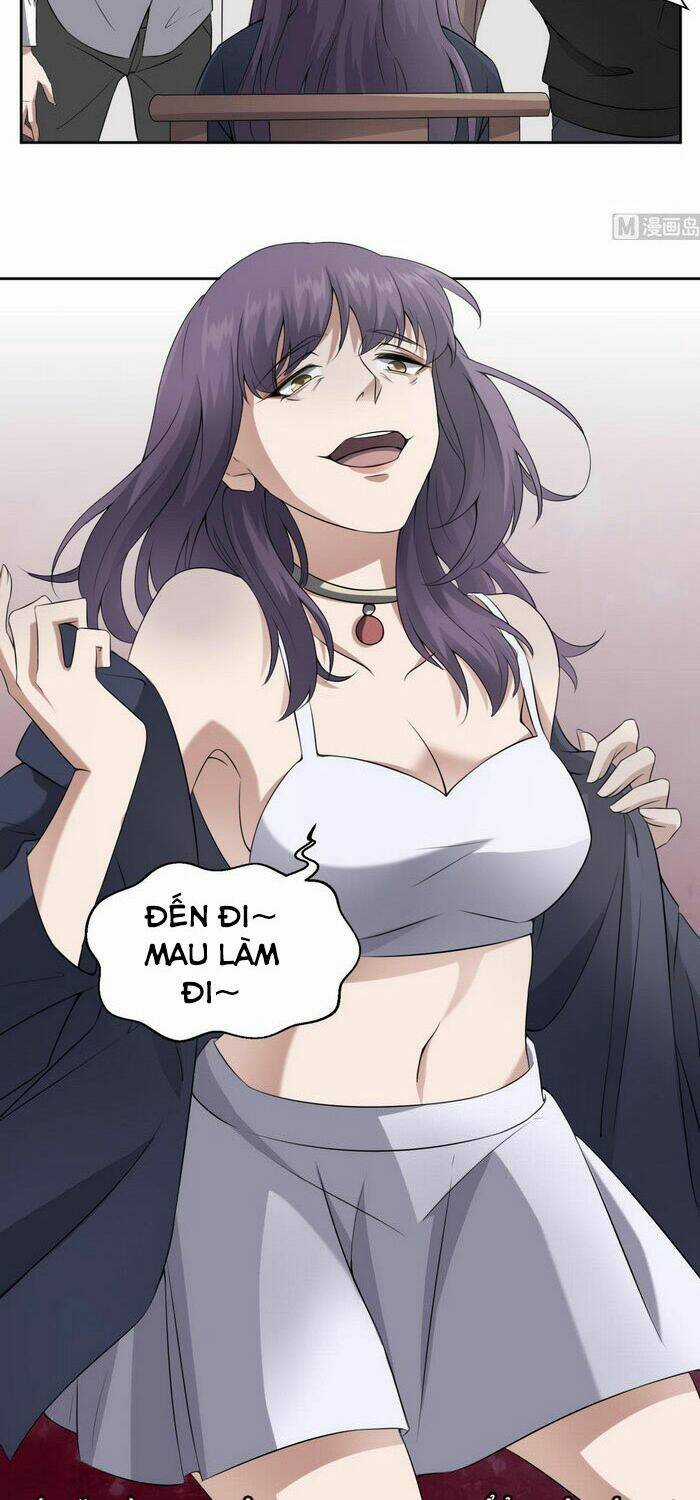 Văn Âm Sư - Chapter 40 - Trang 6